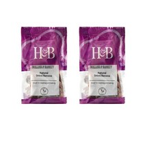 홀랜드앤바랫 네츄럴 말린 바나나 125g Holland & Barrett Natural Dried Banana, 2팩