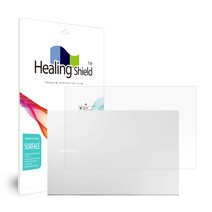 삼성 갤럭시북 이온2 15인치 무광 외부보호필름 상판2매, 상세설명 참조