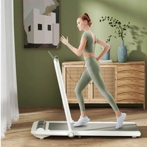 무동력트레드밀 가정용 실내 체육관 전용 보행기, 일체형 머신
