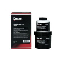 DEVCON 데브콘 알루미늄 보수제 Aluminum Putty F