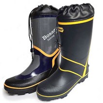 보생 진양 스파이크 갯바위 등산 약초 카프 낚시 장화 벌초화, 보생 스파이크 장화 / 청색, 250