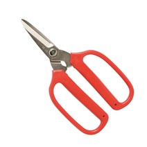 화신 원예가위 꽃가위 다목적 전지 적과 정원, P-330(185MM)