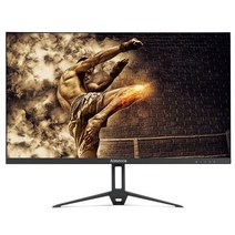 에이메카 27인치 FHD 게이밍 모니터 270LEDPM 광시야각 베젤리스 HDR 100Hz 무결점, 270LEDPM 광시야각 리얼 100 HDR 일반