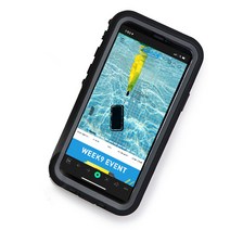 위크나인 방수케이스 잠수함케이스 방수팩 갤럭시 갤럭시노트 아이폰, 1개, 아이폰 12 promax
