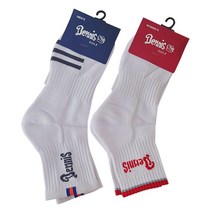 데니스 골프양말 골프용품, 여성