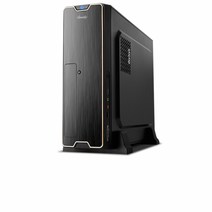 앱코 NCORE T40 크런키 PC 케이스 USB3.0
