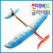 썬더버드 글라이더 RTS