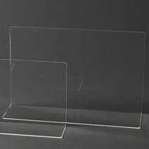아트사인 아크릴 칸막이 대 DP5703, 1개, 1개
