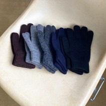 빅사이즈 도톰 국내 자체 제작 겨울 램스 울 니트 방한 보온 캠핑 자전거 운동 스키 낚시 골프 반려동물 산책 장갑