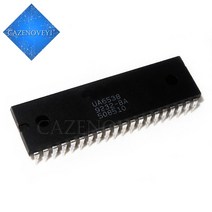파워뱅크 인산철 에코플로우 캠핑 1 개몫 UA6538 6538 DIP40 재고 있음
