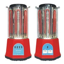 대성 팔각 FAN 시즈히터 SGF 220V-5000w 3종, SGF 380V-8000w