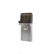 PQI JAPAN USB2.0 대응 플래시 드라이브 Connect 201 시리즈 16GB 6837-016GR1