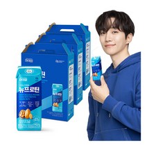 [대상웰라이프] ★[리뉴얼출시] 마이밀 마시는 뉴프로틴 오리지널맛 (190mlx16팩) 3, 구성:마시는 뉴프로틴 3박스(총 48팩), 상세 설명 참조