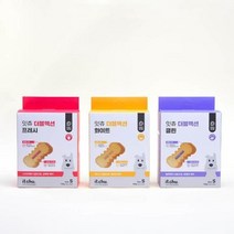 잇츄 더블액션 3종 43개입, 잇츄 더블액션 프레시 43개입