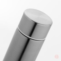 280ML 보틀인백 슬림 보온병 25X4.5CM 텀블러대량구매 보온병 대용량보온병