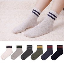 지지몰스 냅사콕두줄링글 양말