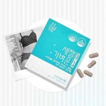 세젤가 448정(8BOX) 다이어트 보조제식약의약품 인증, 단품, 단품