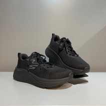 스테디셀러 쿠션화 스케쳐스 여성 [스케쳐스 2001구로] SP0WRCDY011 BBK 고런 맥스쿠셔닝 엘리트 2.0 운동화 런닝화 워킹화 컴포트화 SKECHERS