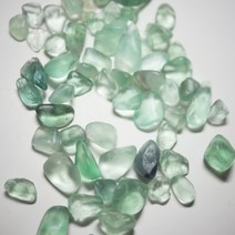 100g 플루오라이트 천연석 크리스탈 광물 원석쇼핑몰 인테리어소품샵 비즈 정화용