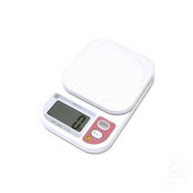 가정잡화 드레텍 전기식 지시저울 KS208_6582 생활용품-72394EA, 본상품선택