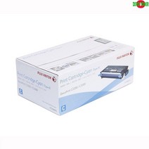 제록스 DocuPrint C3300DX 파랑 정품토너 9000매, 1, 본상품선택, 본상품선택
