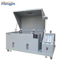 챔버 항온 항습 테스트 동관 HONGJIN 소금 스프레이 챔버 부식 방지 안개 미스트 테스트 기계, 03 C Type