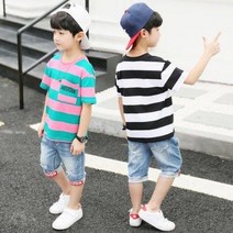 여리네옷짱 남아런던보이상하셋트 수입아동복