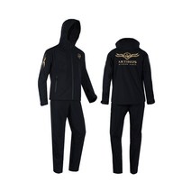 아티누스 생활 방수형 낚시복 AR-949 바람막이형, L(100) 사은품 증정