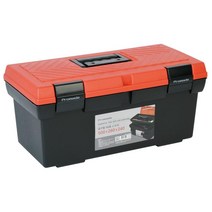 정광 공구박스 171-7198 공구함 부품함 정리함 2W8658C5, 1개