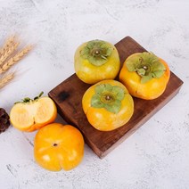 단감(차량부유) 5kg 25과내외