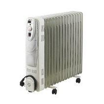 신일 SER-K30LM 라디에이터 15핀 전기난로