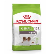 로얄캐닌 / 강아지사료 / 엑스스몰 어덜트 12+ 1.5kg/1ea, 곡물