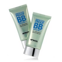 입큰 퍼펙션 프루프 비비크림 SPF45 PA++, 4개