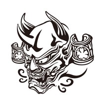 도깨비 의류 열스티커 의류 열전사지 다리미로 옷에 붙이는 스티커 폴리우레탄, 무광검정, L