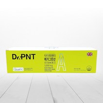 닥터 피엔티 메가그린산 3000mg 30포 3개입