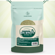 국산 6종 식사대용 곡물선식 400g, 3봉