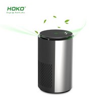 PGM*^몰HK HAIKE화이트색상 13급 원룸 소형 미니공기청정 사무용 정화 사무실 자취용 개인 침실^^췤pgm, ^^옵션*^화이트메탈