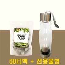 꽃차 선물 장모님생신 말린 허니부쉬 추출물 차 티백 물 음료 대신 우려먹는 전통 차 식수 건강차 전통차 엄마 아빠 선생님 수험생 고등학생 장모님생신선물 가성비 절약형