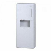 [에이치플러스몰] 페이퍼 타올 케이스 핸드타올 디스펜서 휴지통 일자, 상세 설명 참조, 상세 설명 참조, 상세 설명 참조