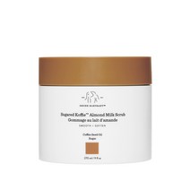 드렁크엘리펀트 슈가드 커피 아몬드 밀크 바디 스크럽 270ml 106681
