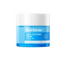 리얼베리어 아쿠아 수딩 크림 50ml, 2개