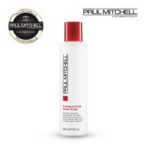 폴미첼 폴미첼 슈퍼 스컬프트 250ml, 1개
