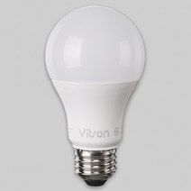 LED 벌브 8W 10W 12W 주광색 전구색 비츠온 다용도램프, 비츠온 주광색 8W(하얀빛)