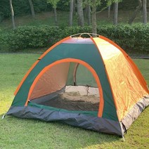 앙겔로스 sharon 원터치 방수텐트 2초만에설치 3-4인용 5-6인용