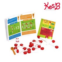 [WINZI_마켓] 어린이빙고 내기게임 취미보드게임 빙고볼게임 실내보드게임 빙고 장기 바둑, 캐스B 보드게임 성냥개비왕국 (2202), WZ류_단일옵션