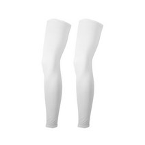 세이퍼 쿨링 발토시(화이트)(XL) / 자외선차단발토시