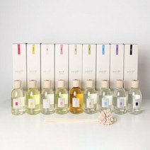 [AKMALL][MYF] 이탈리아 명품 디퓨저 마이프라그란시즈 500ml 천, 색상:퓨어바닐라
