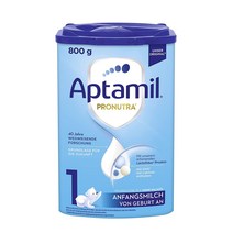 압타밀 프로누트라 HMO 프로푸트라 프레 1단계 800g
