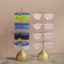 휴대폰 악세사리 진열대 양말 판매대 매장용 속옷