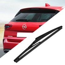 렉스턴W 뒷유리와이퍼 차량와이퍼 윈도우브러쉬